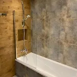 Apartamento Zakatek - Nad Jeziorem Ostrowo