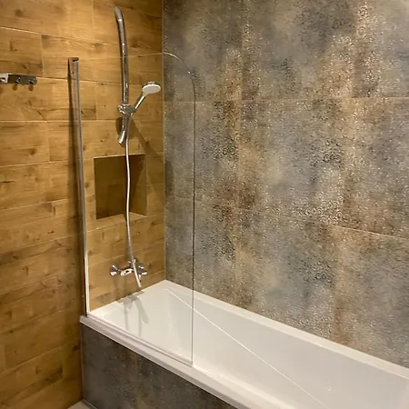Apartment Zakatek - Nad Jeziorem Ostrowo