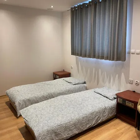 Apartment Zakatek - Nad Jeziorem Ostrowo *