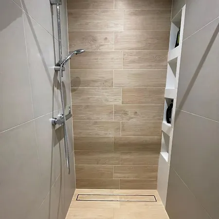 Zakatek - Nad Jeziorem Ostrowo Apartment