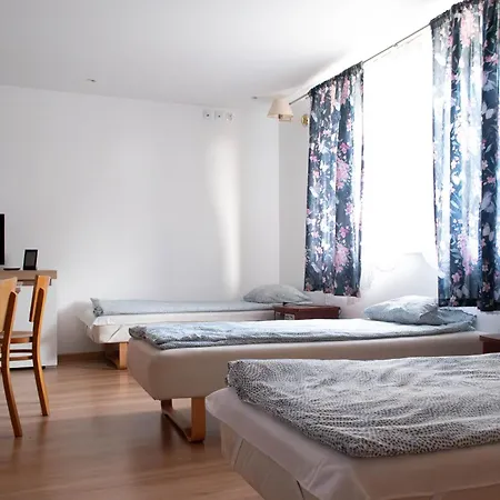 Zakatek - Nad Jeziorem Ostrowo Apartment *