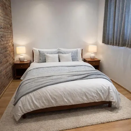 Apartman Zakatek - Nad Jeziorem Ostrowo